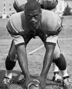 William L. Hayes, Sr.