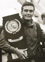 Steve Freeman