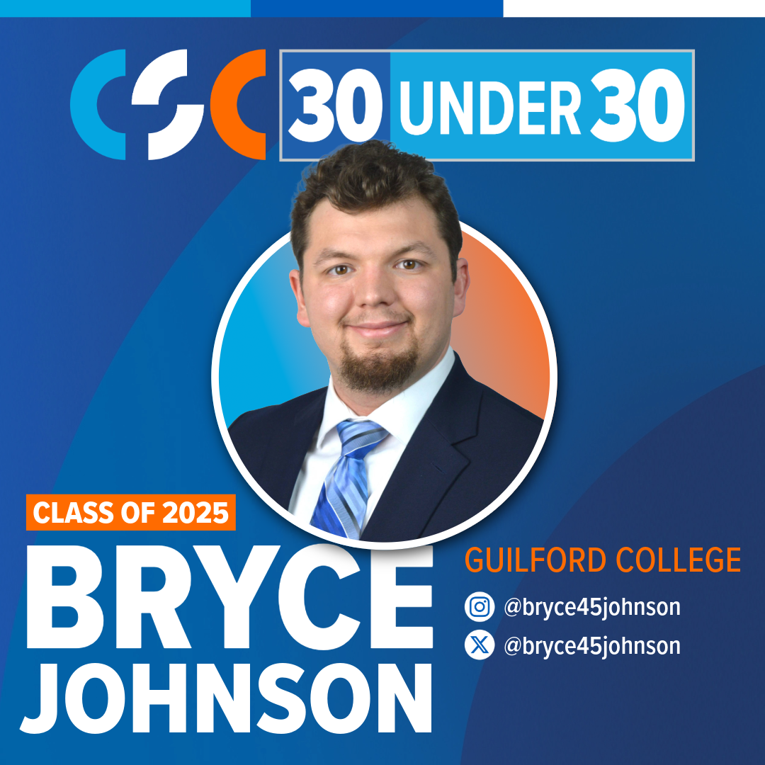 Bryce Johnson