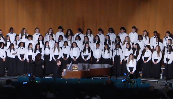 2025 FIREBIRD SPRING CONCERT
