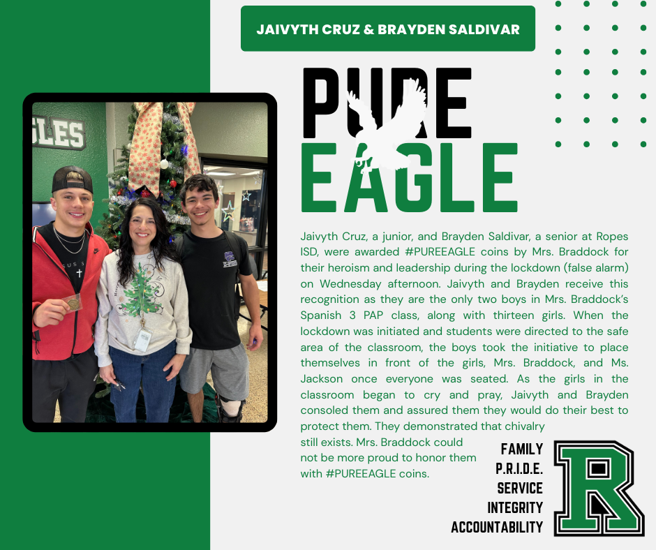 Jaivyth Cruz
