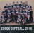 Softball State Champions 2016