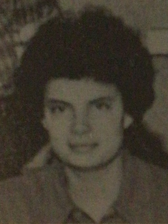 Lynn Colby