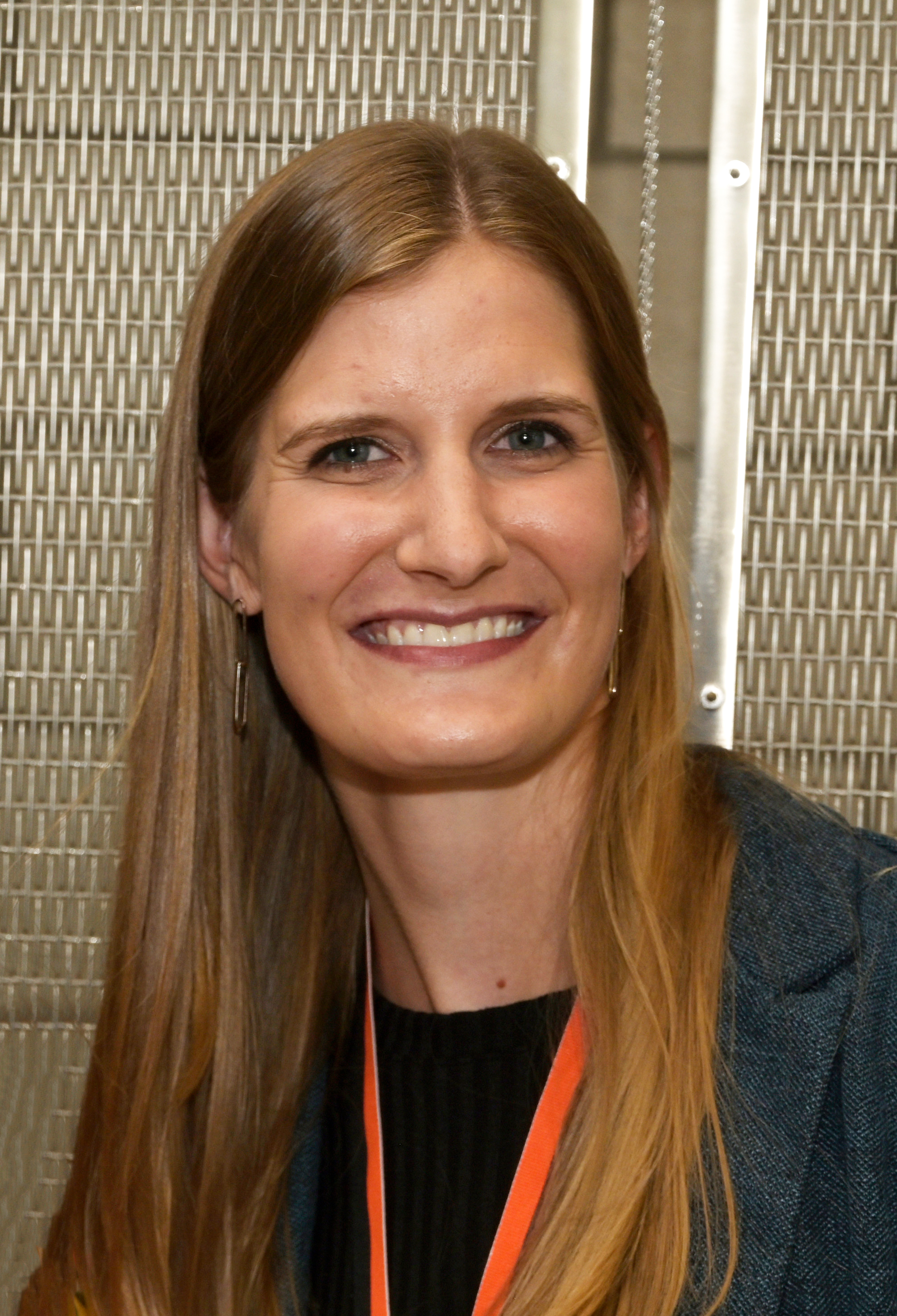 Sarah Becker