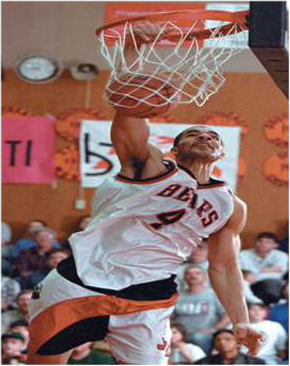 Carlos Boozer