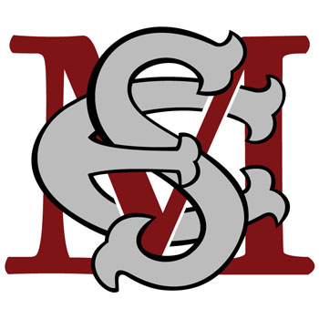 Logo belonging to a sponsor