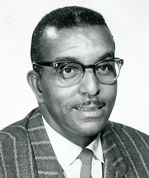 William Peerman