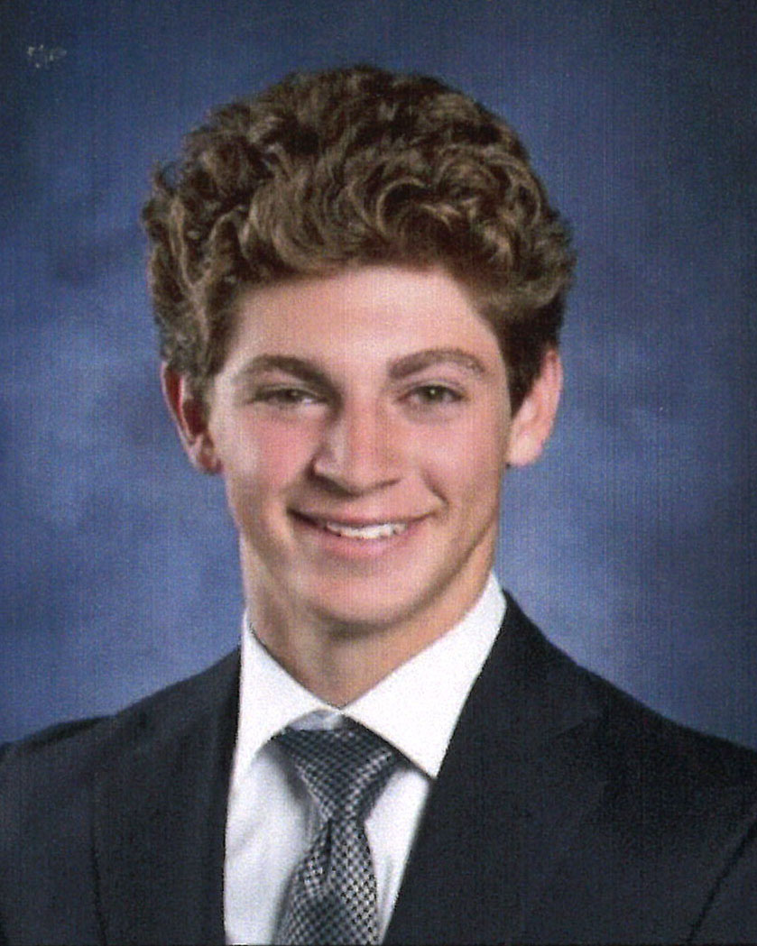 Lucas Albert