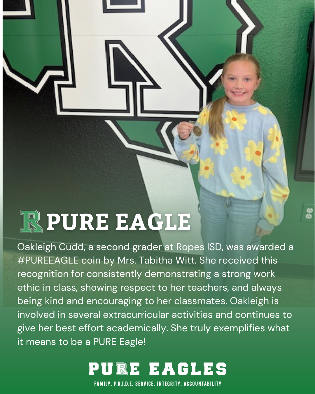 Oakleigh Cudd
