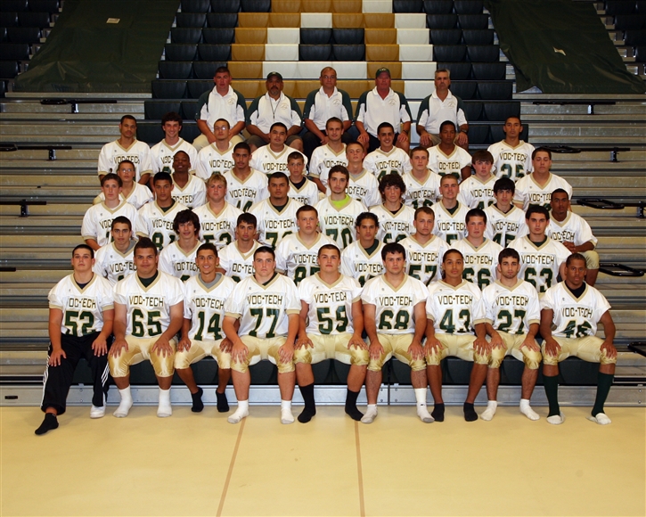 2009 Football