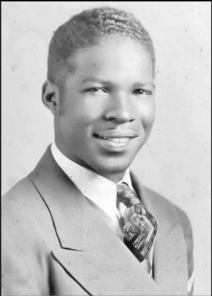 LeeRoy Clark