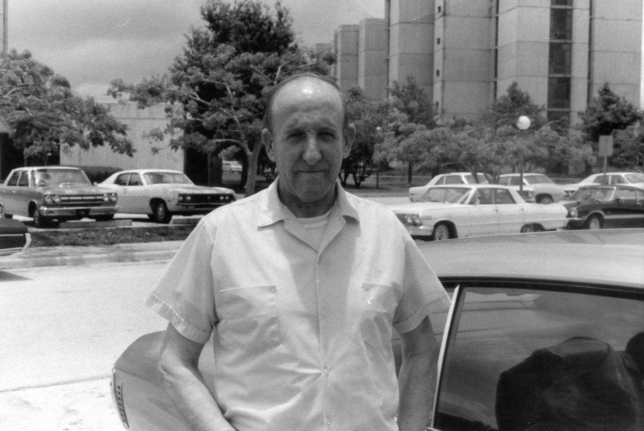 Br. José Arrieta