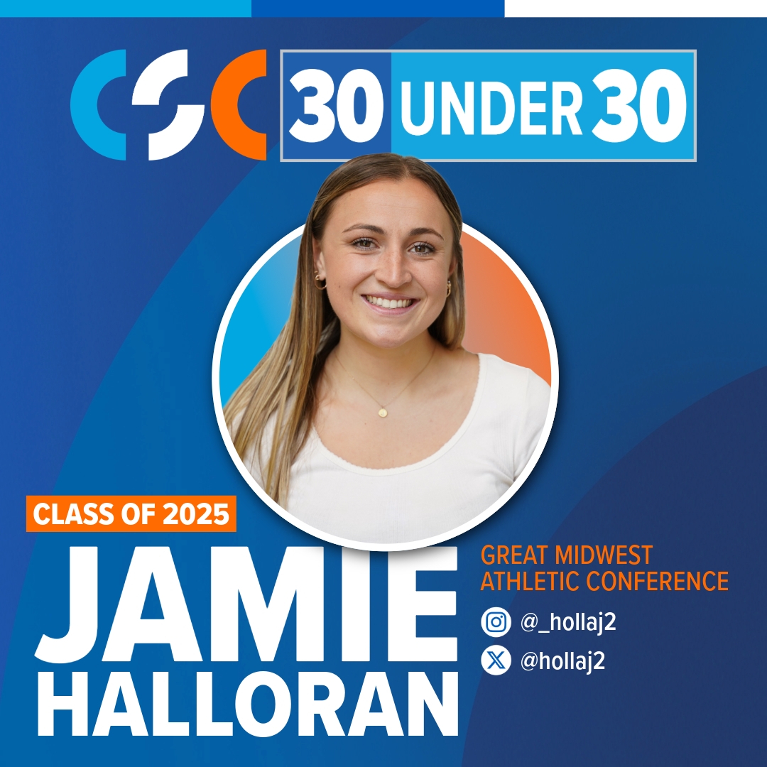 Jamie Halloran