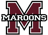 Home of the Maroons