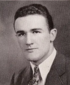 Billy Guckeyson