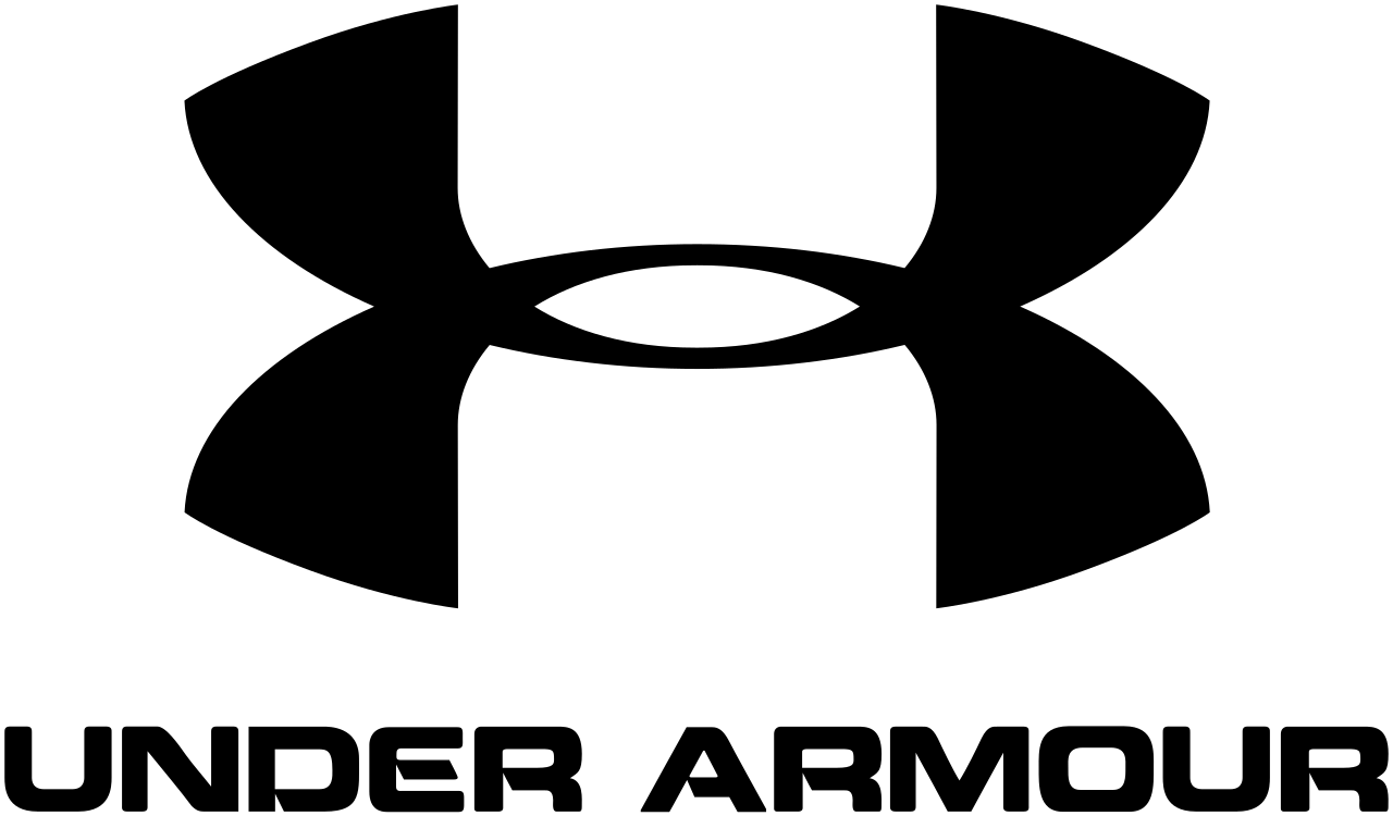 The logo belonging to the presenting sponsor