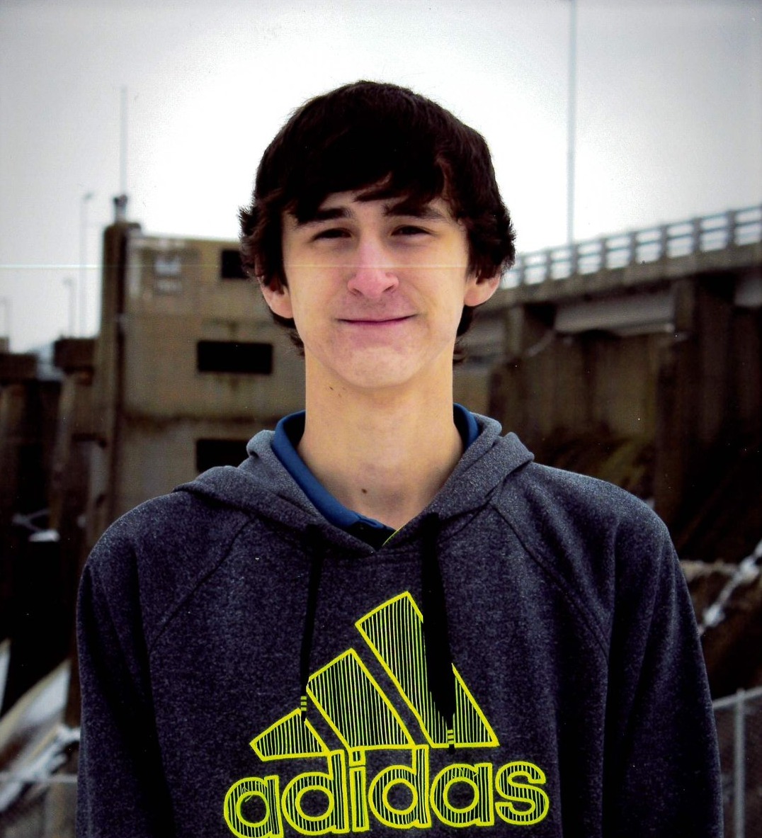 Cody Tuttle