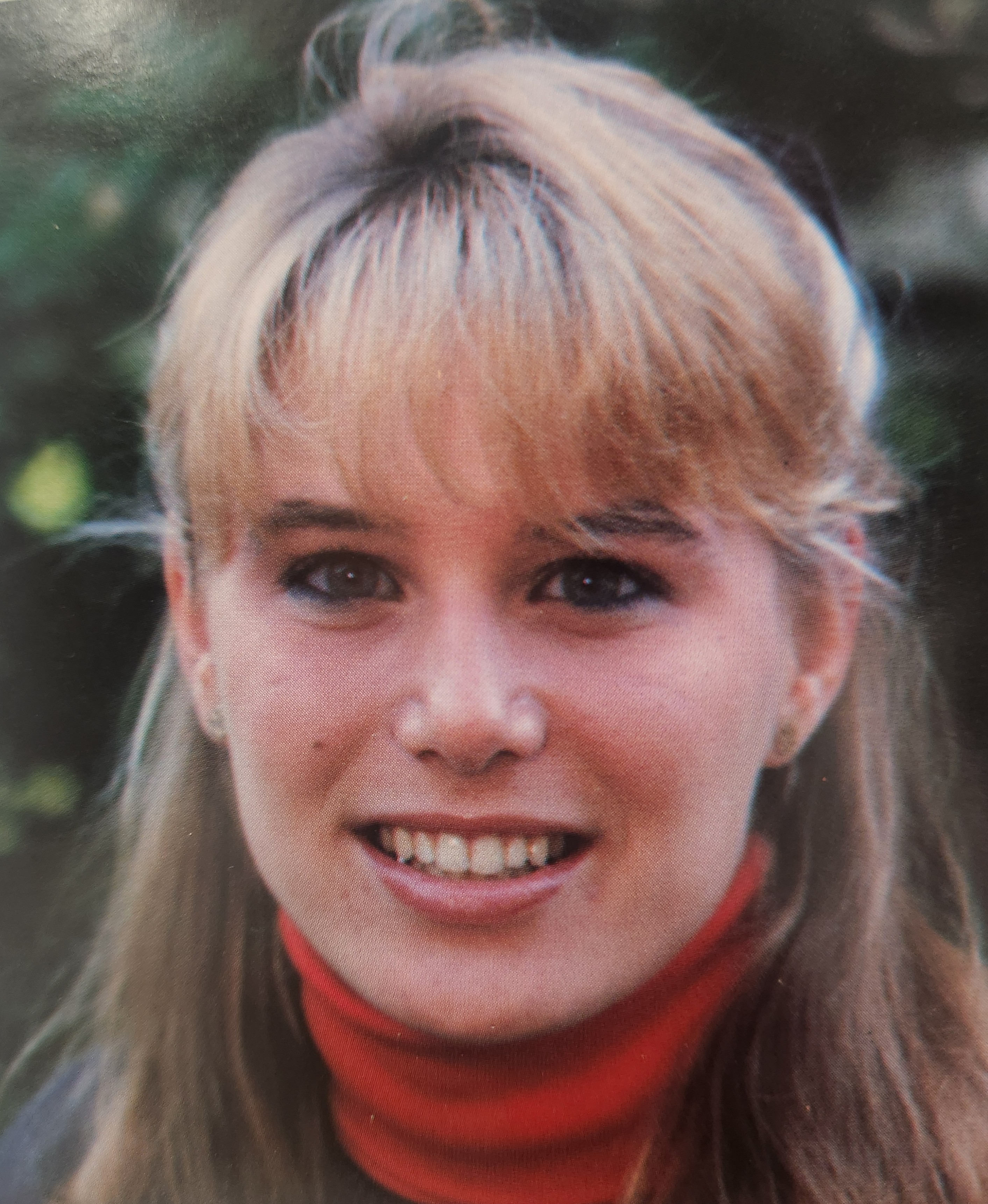 Katherine R. Brooks