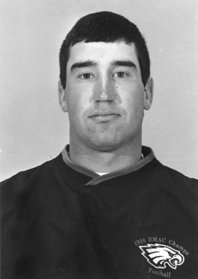 Casey Beran