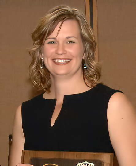 Laura Reitmeier Pearson