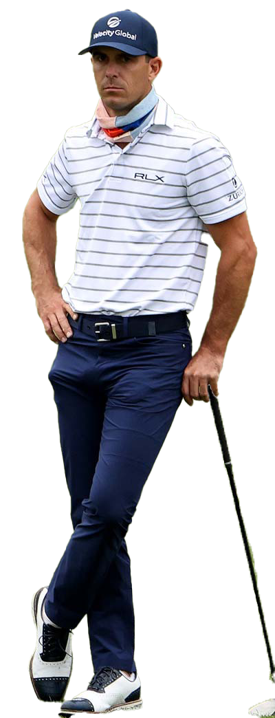 Billy Horschel