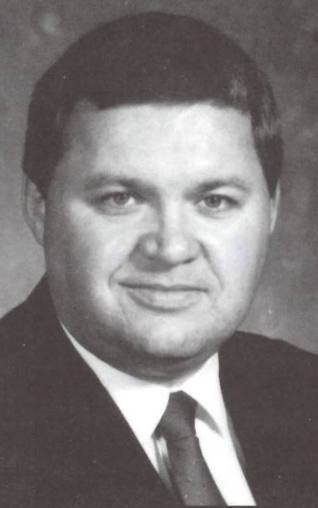 Stephen R. Clifton