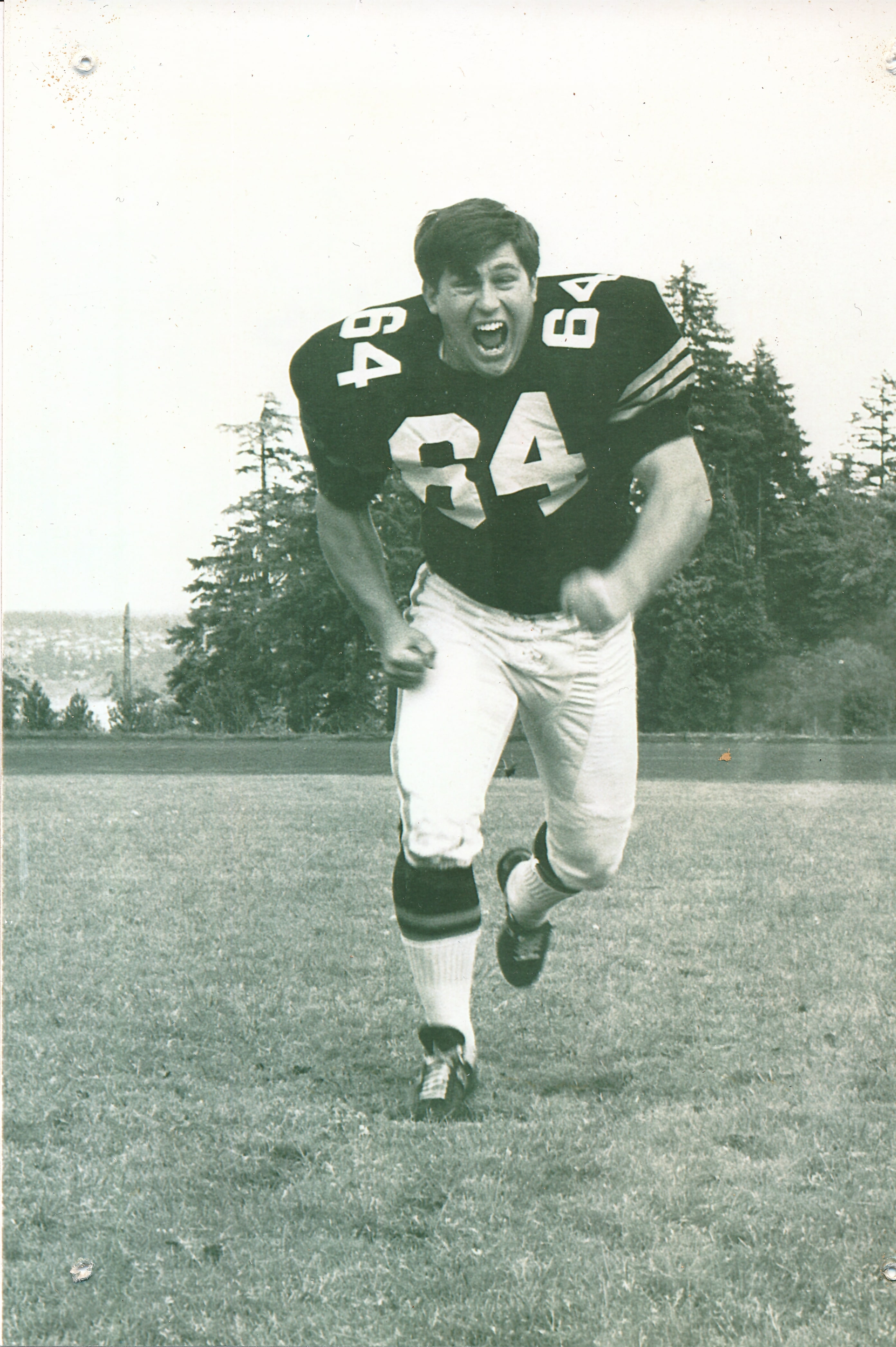 Ronald J. Sopko