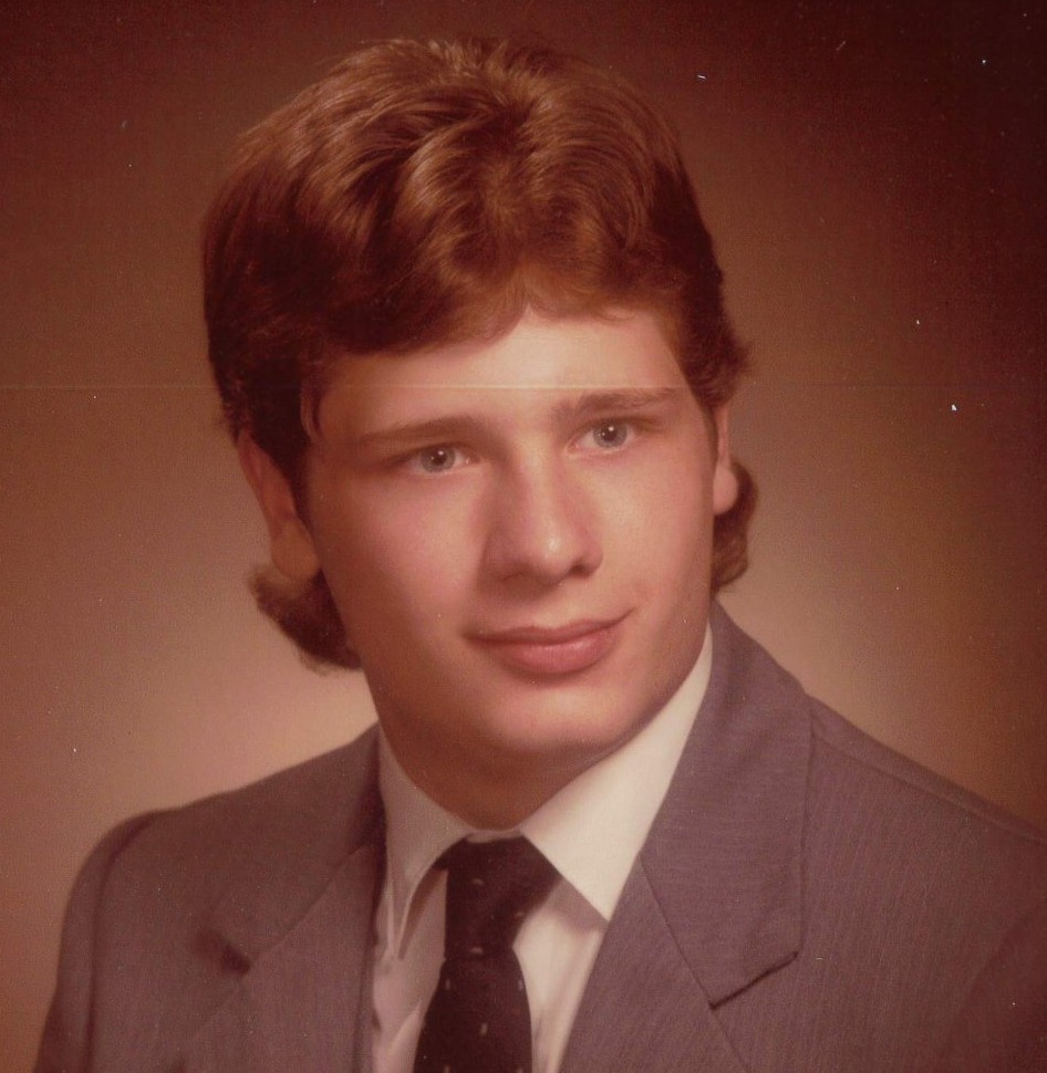 Steve Rohal