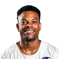 John-Thomas Giles-Harris '16