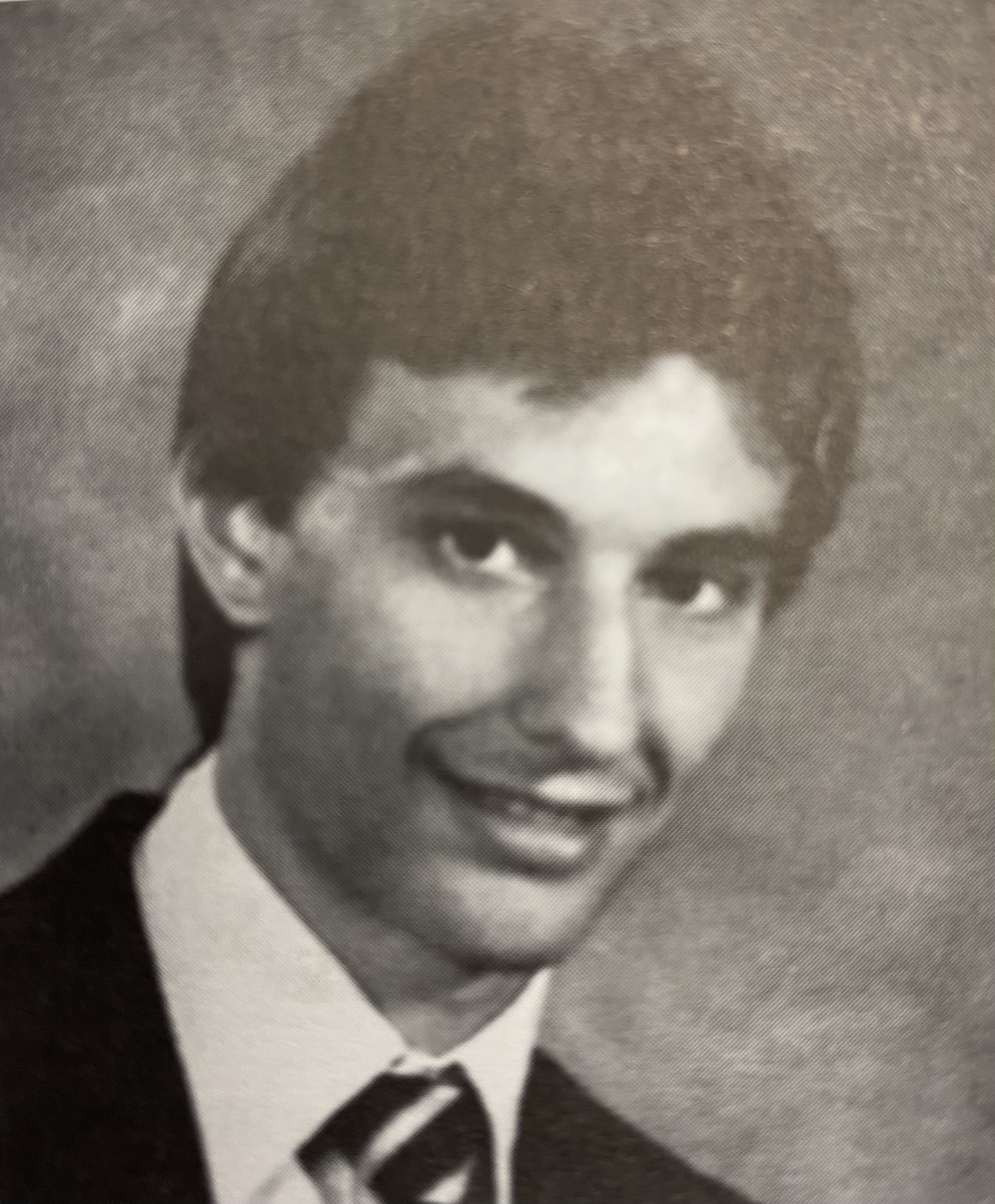 ANTHONY PREITI