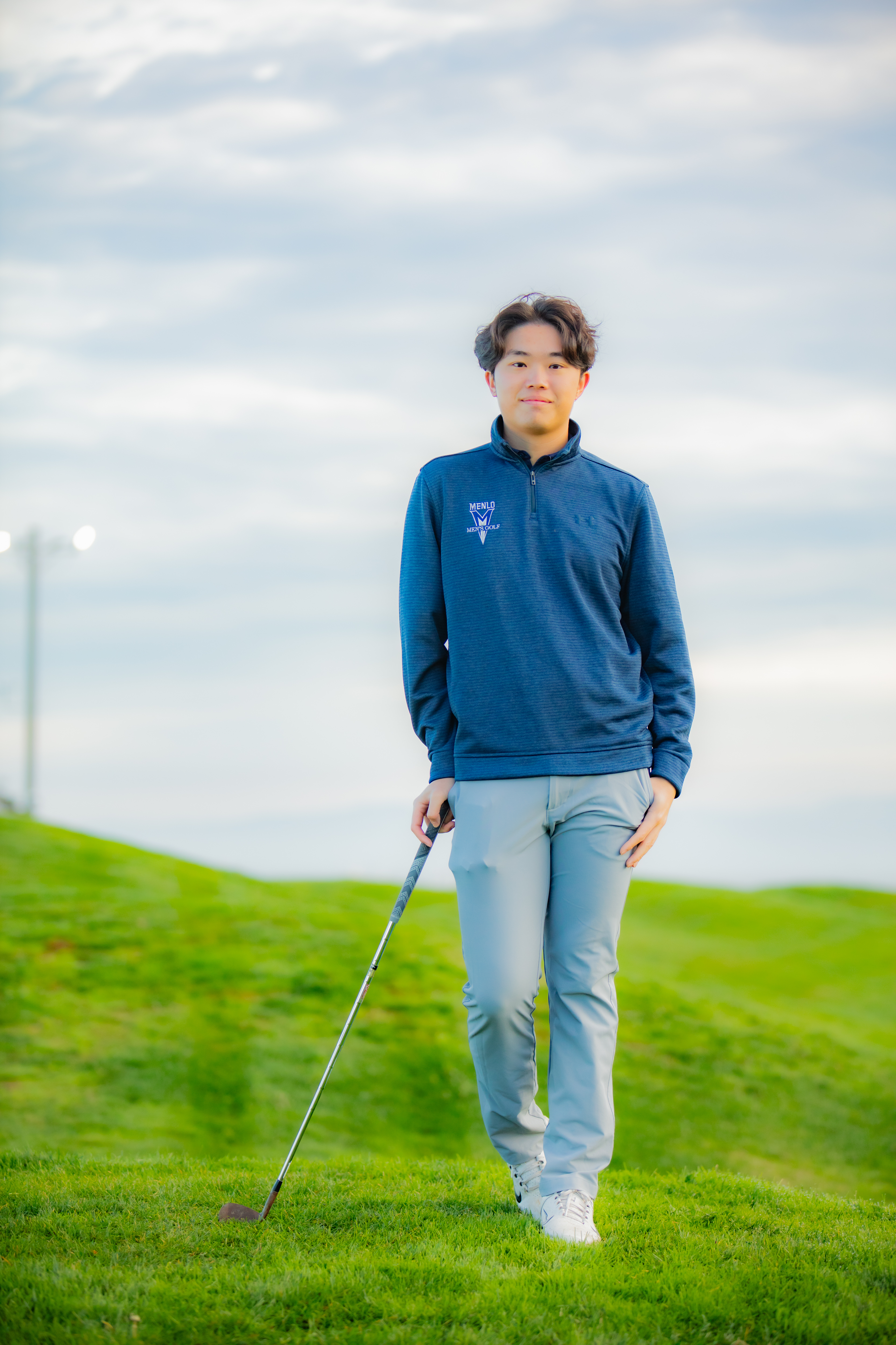 Andy Po-Yi Chen