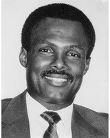 Bernard A. Tolbert