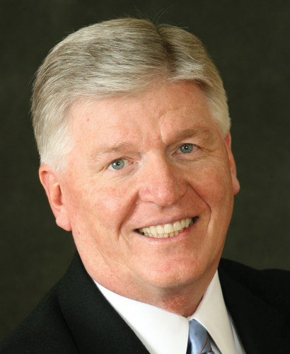 Tom O’Connor