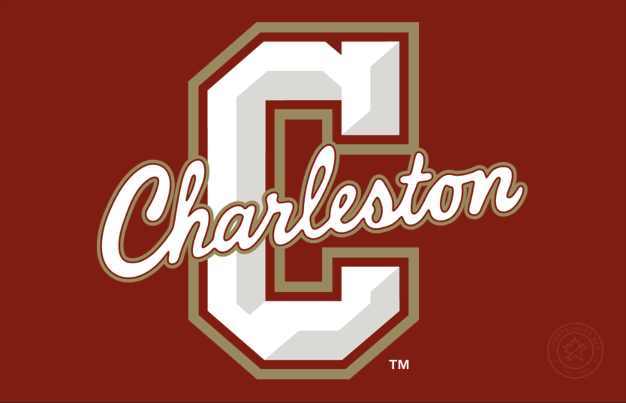 Logo belonging to a sponsor
