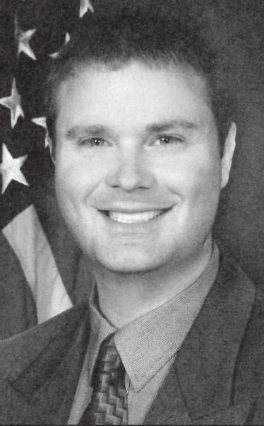 Scott W. Bauer