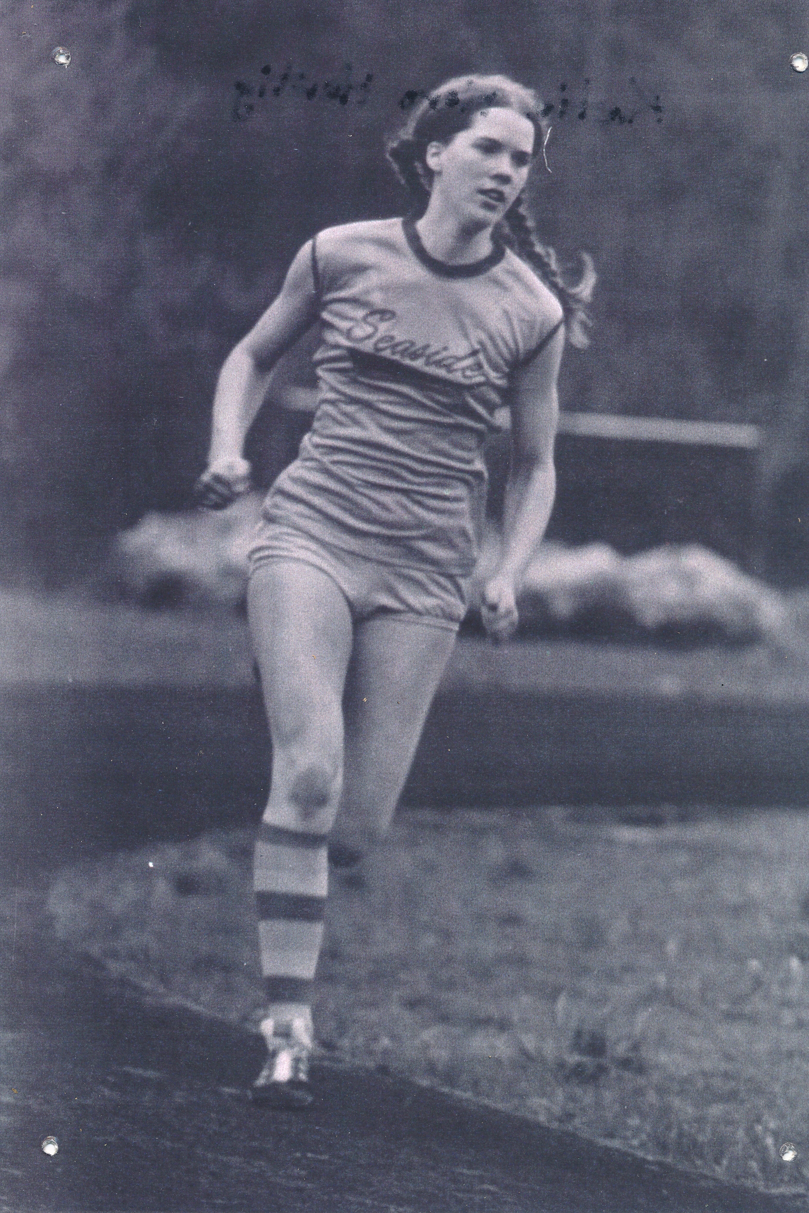 Katie Kero Hertig