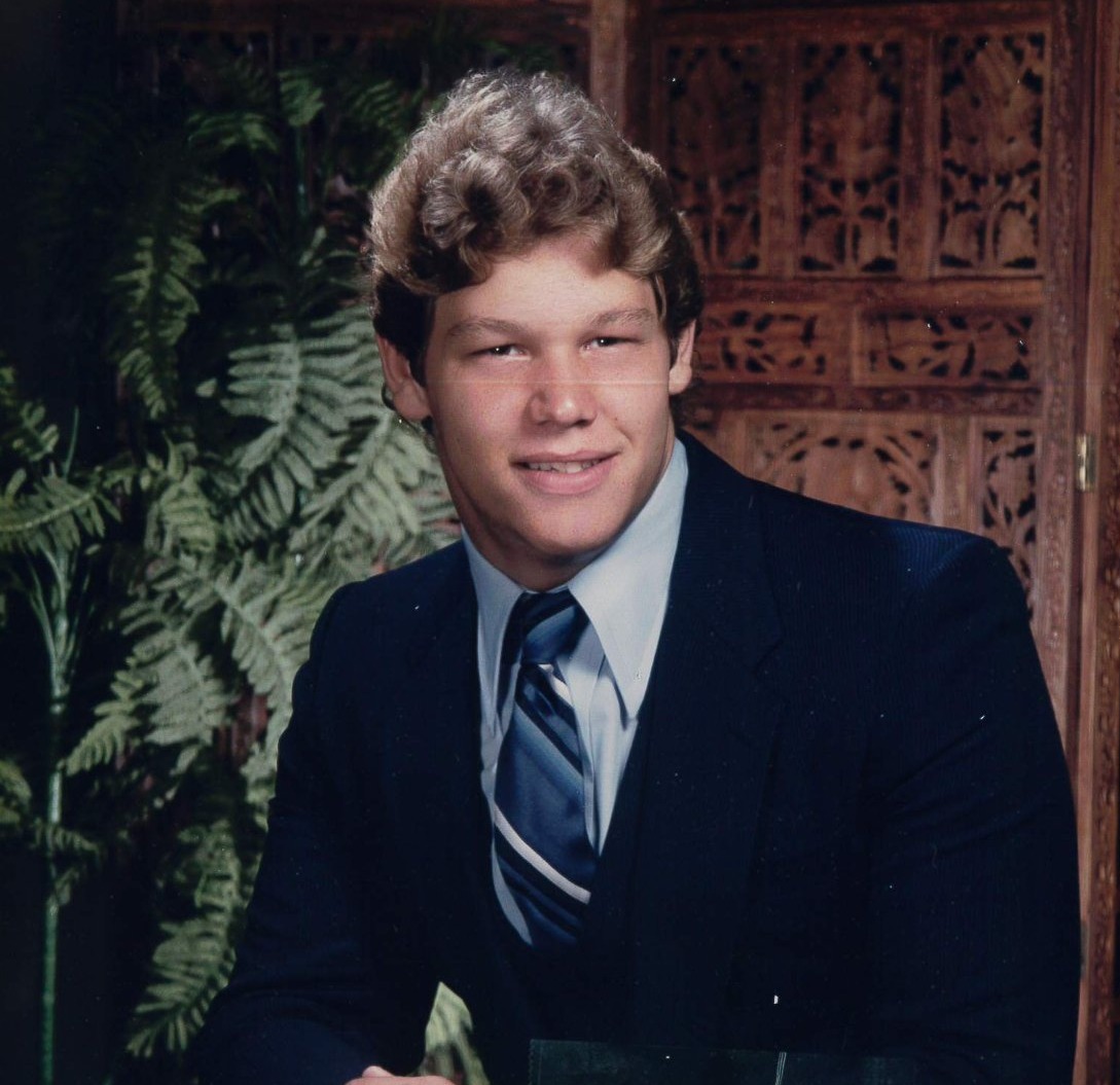 Rich Berta
