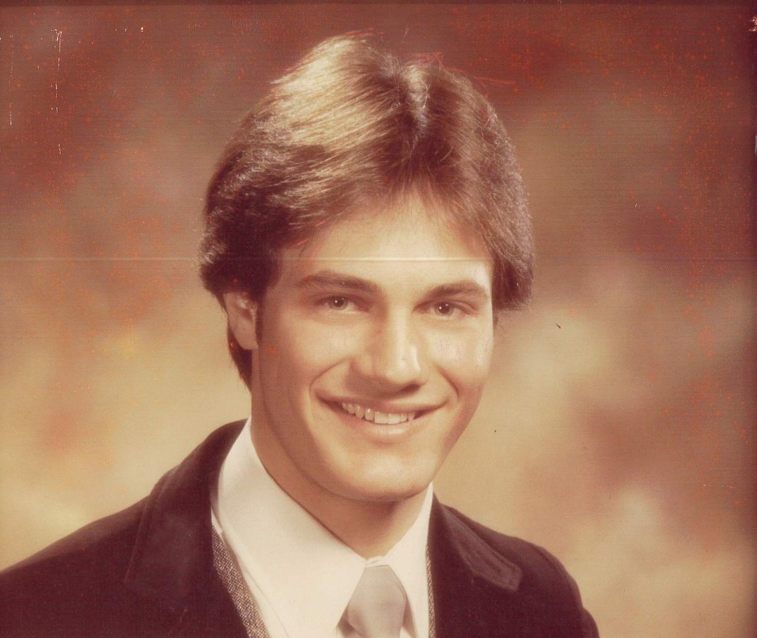 Brian Grace