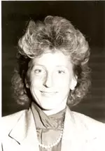 Jill Jeffrey
