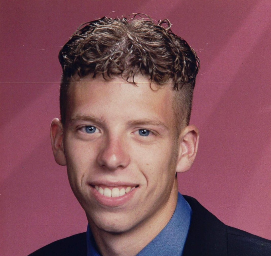 Mike Nelson