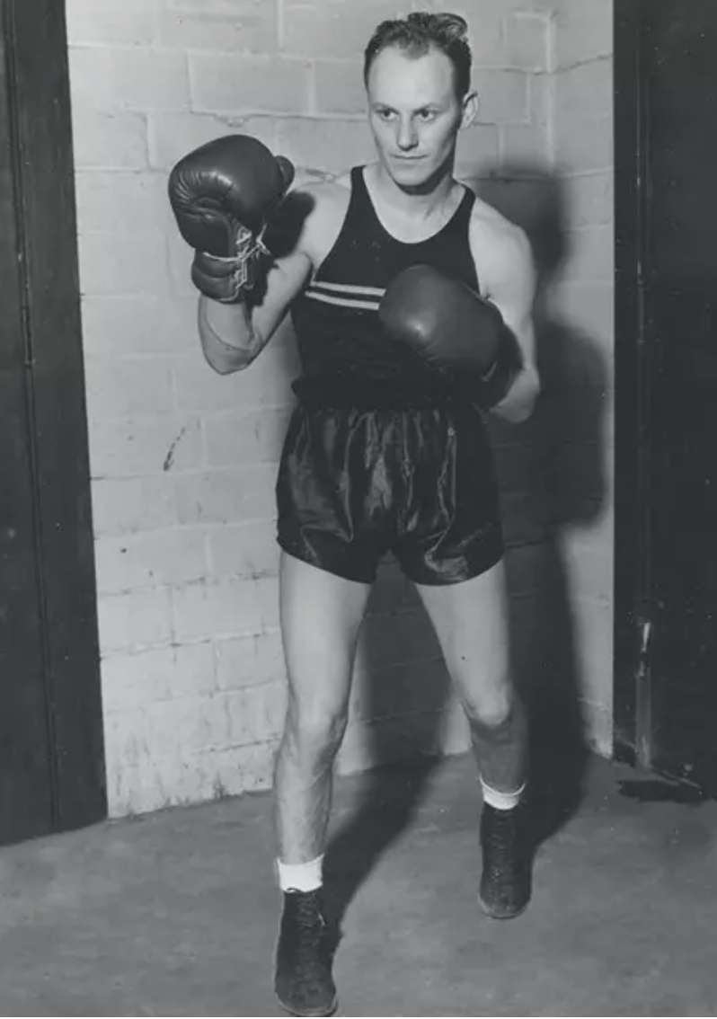 Benny Alperstein