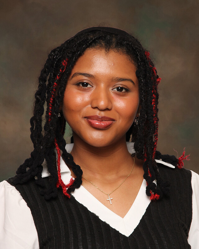 Oneida Mali Williams-Rodriguez