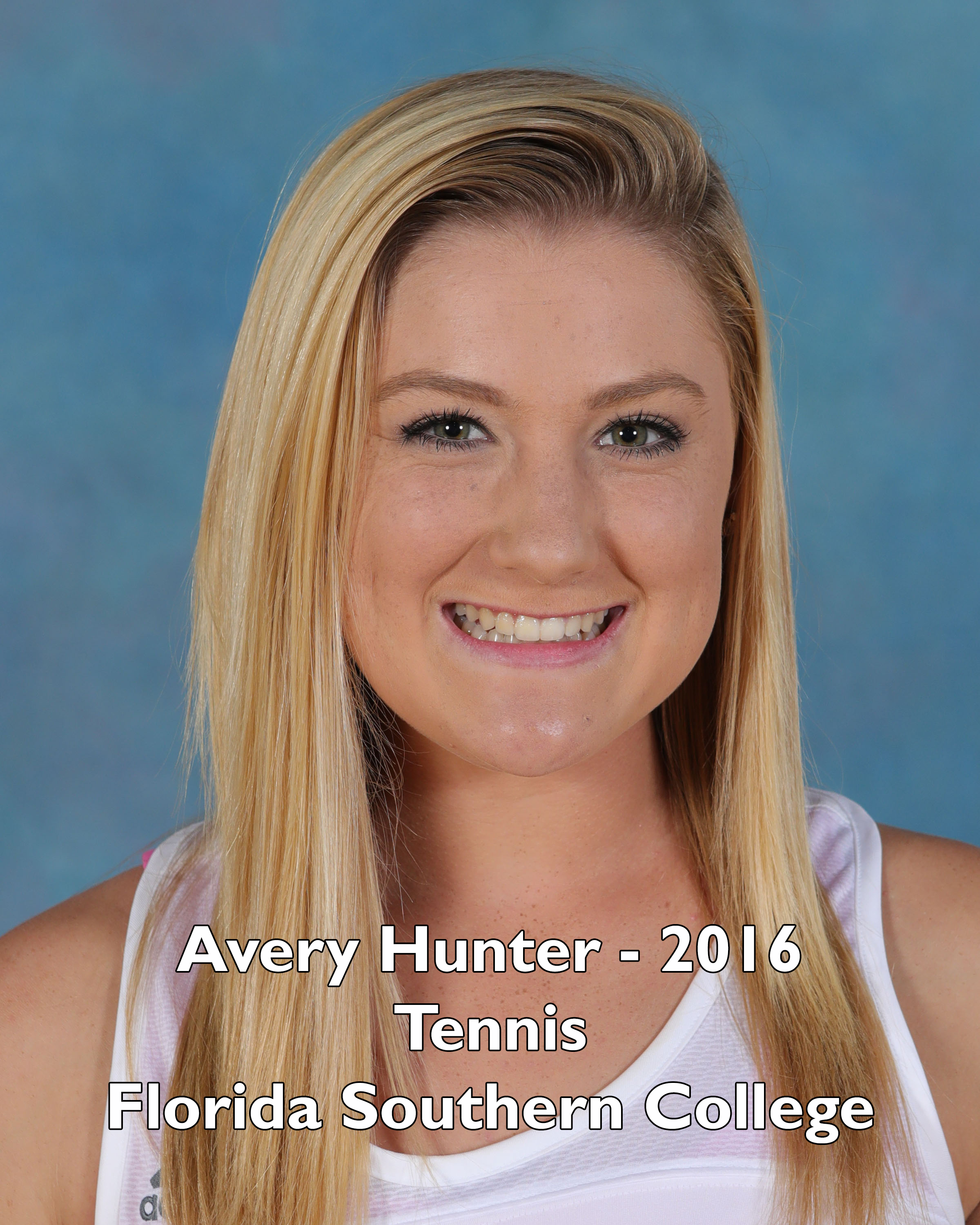 Avery Hunter