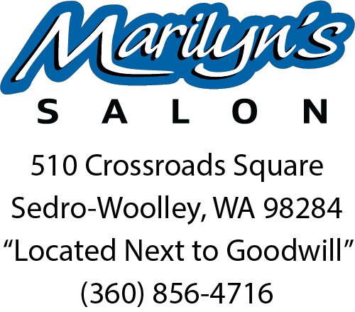 Logo belonging to a sponsor