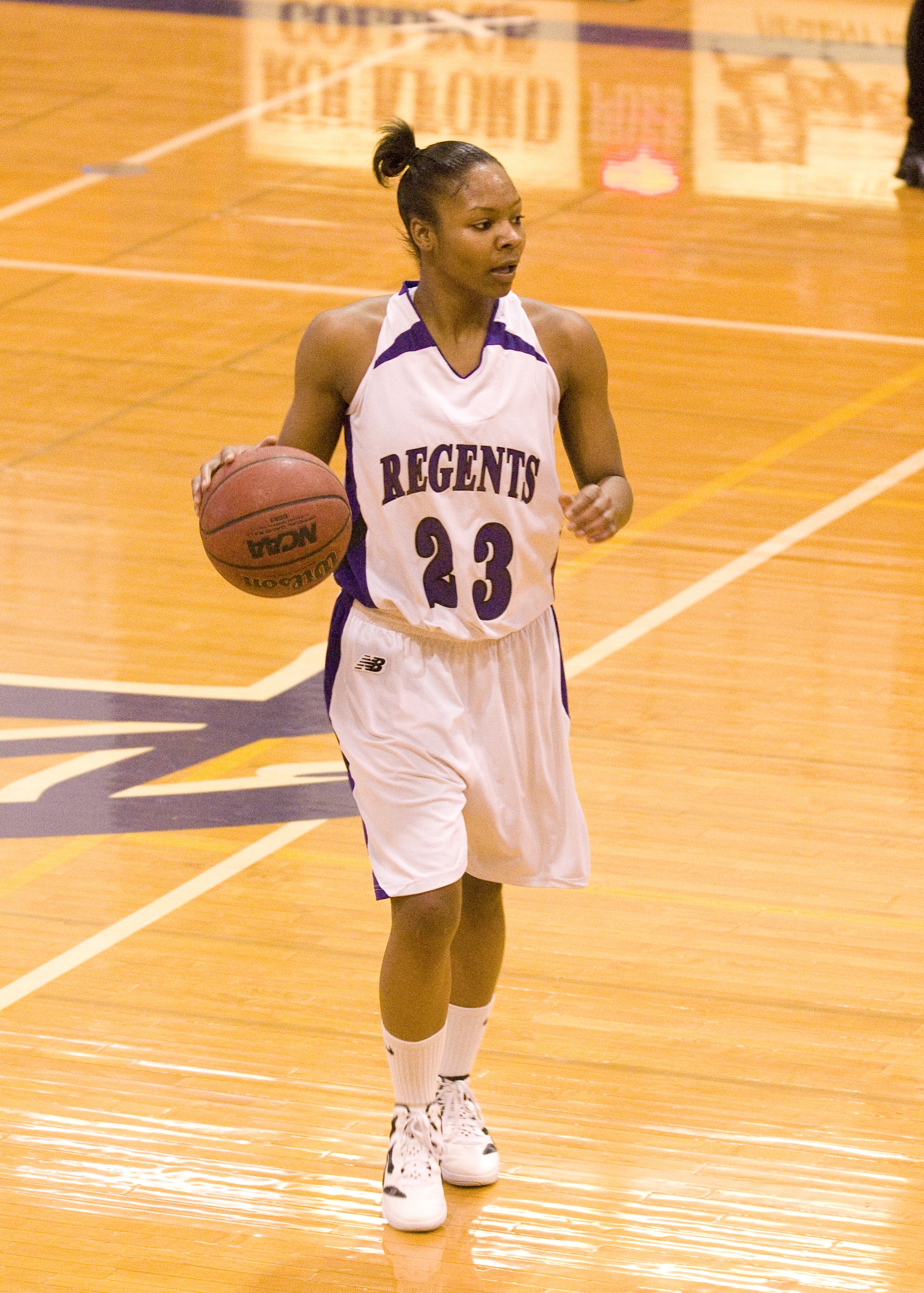 NACC Player of the Week