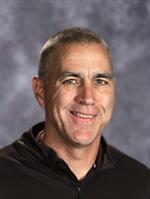Jeff Dohn