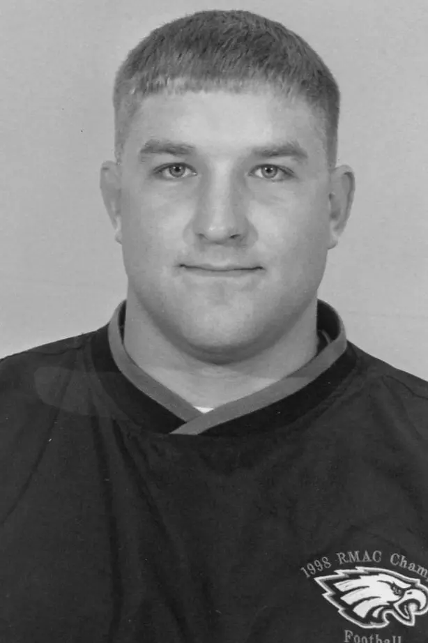 Jay Long