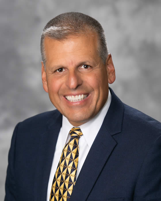 Gary Gravina