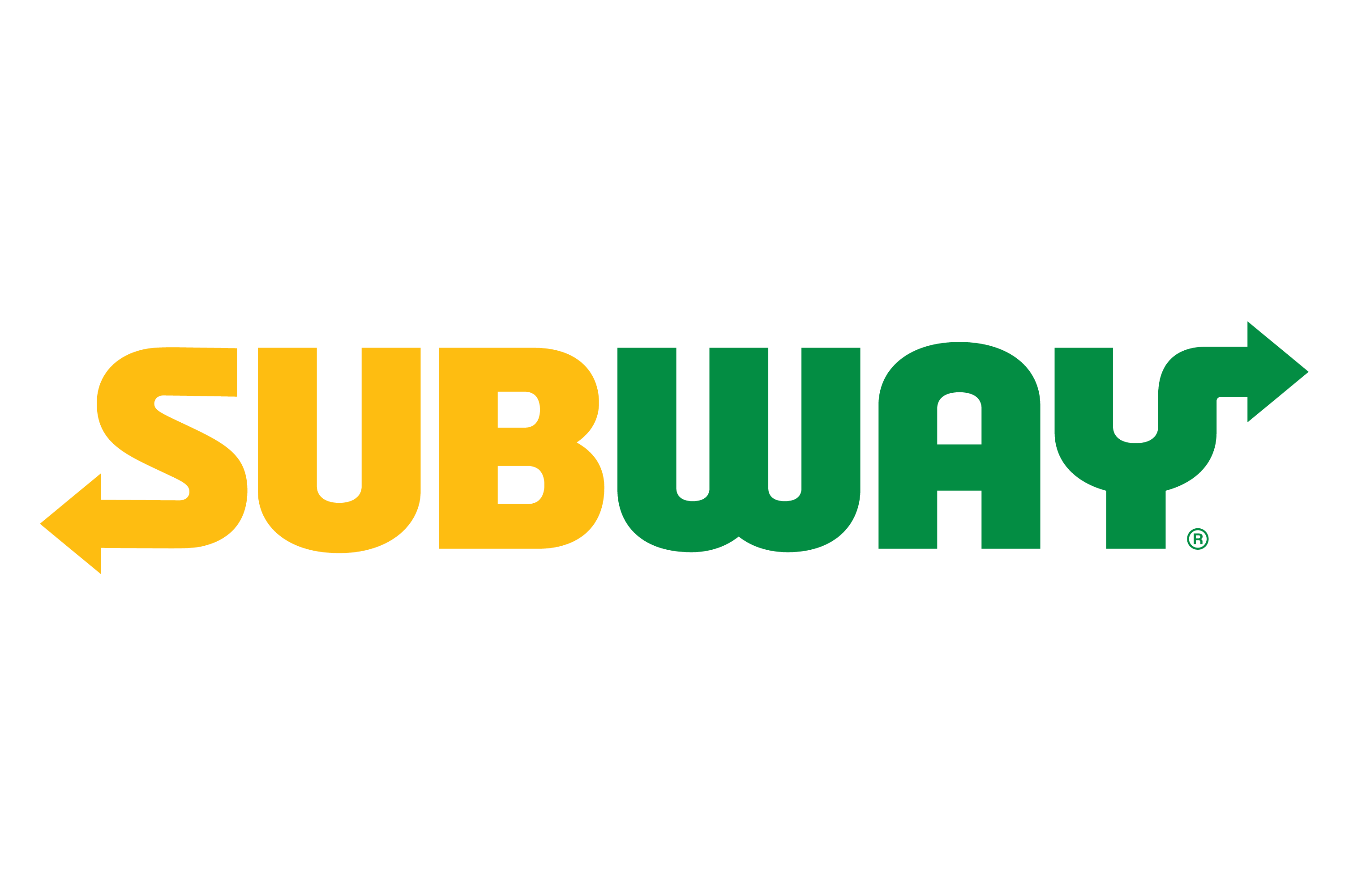 Logo belonging to a sponsor