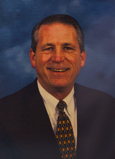 Rick Fuson